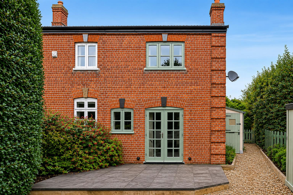 Main image of property: Reepham, NR10