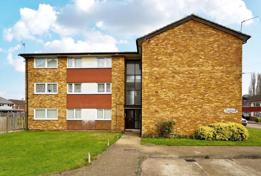 Main image of property: Great Cullings, Romford, RM7