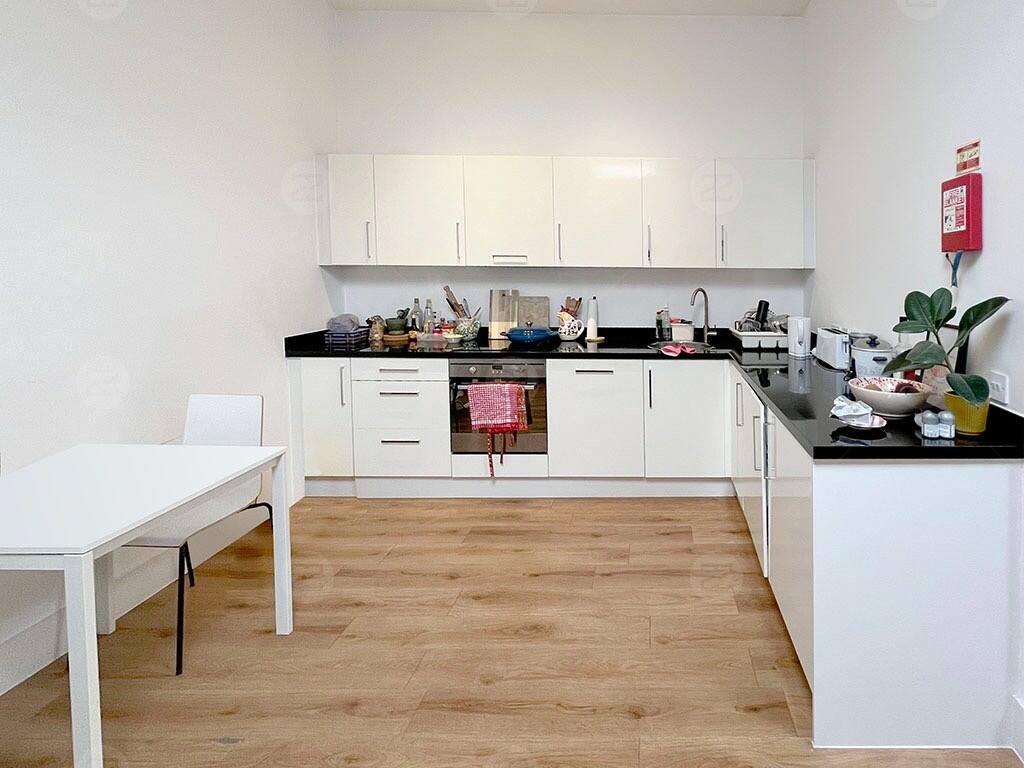 Apartment in Salford, Greater Manchester - More
