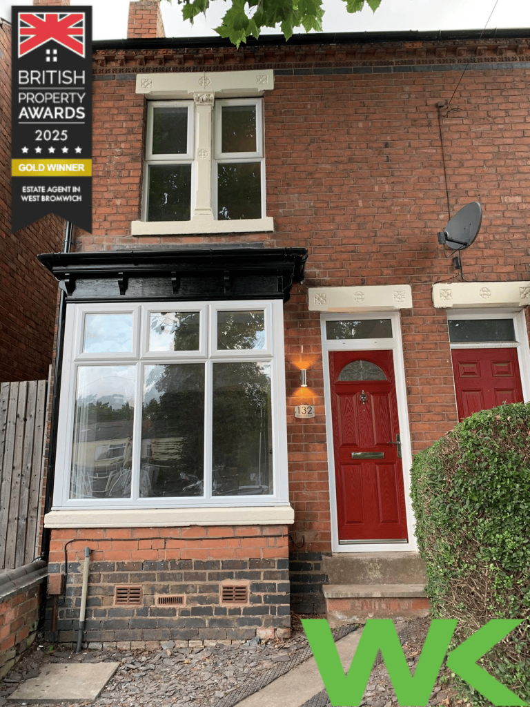 Main image of property: Thimblemill Road, Smethwick, B67