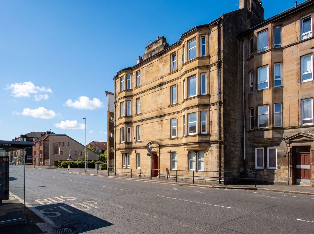 1/1 51 Broomlands Street, Paisley, PA1 2NQ photo 2