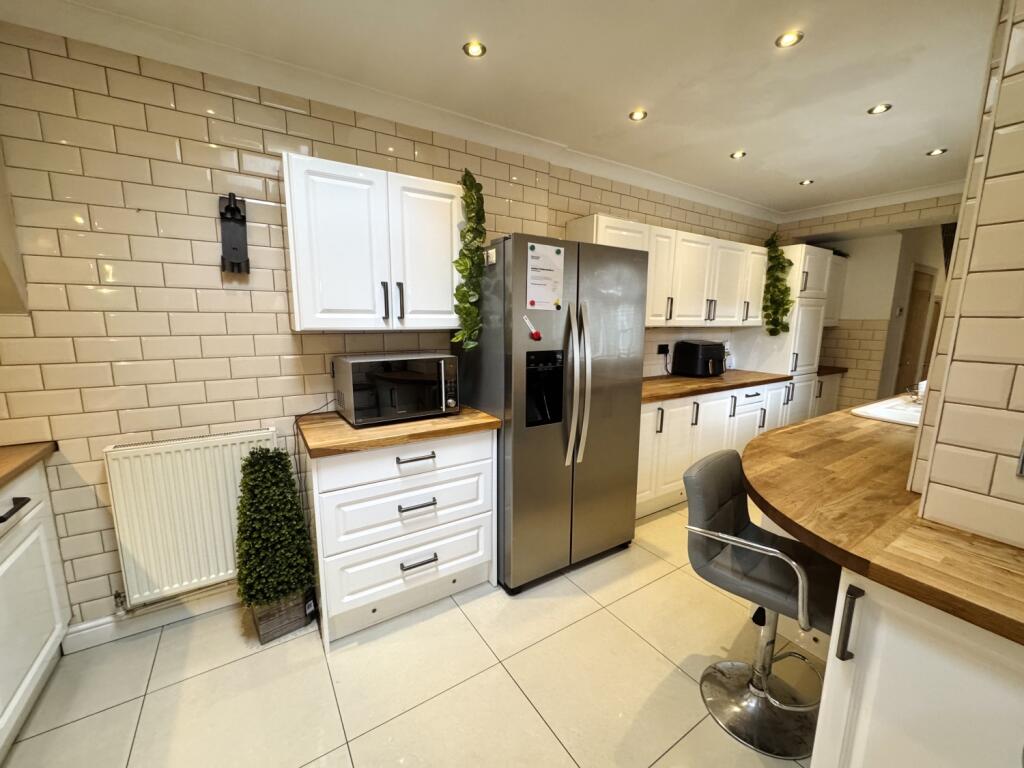 House in Stockton-on-Tees - View 5