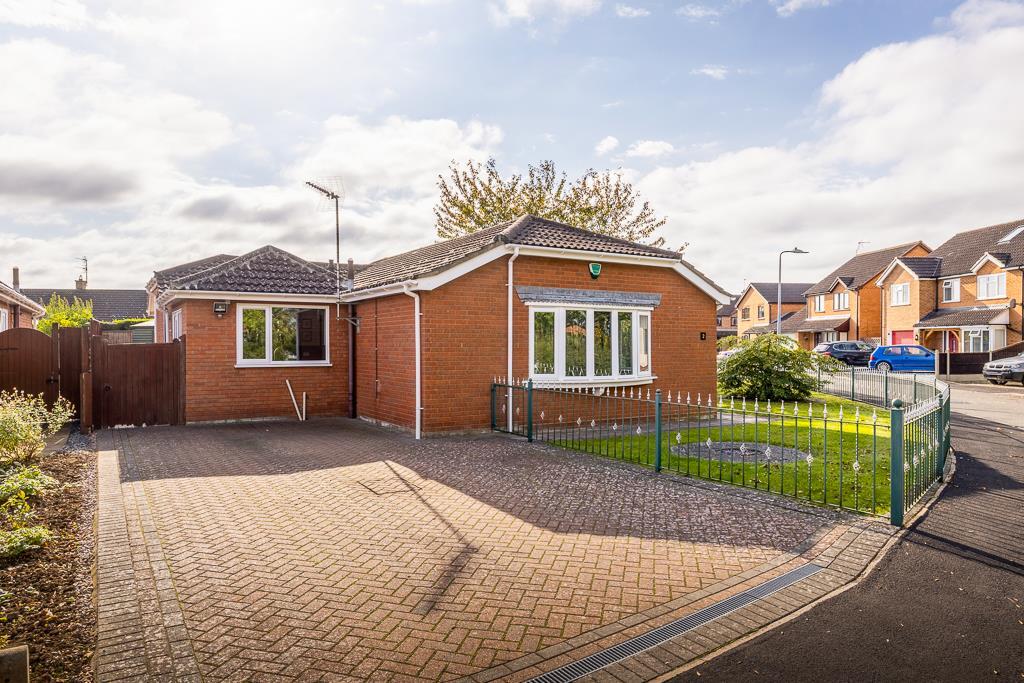 Main image of property: Vernatts Green, Spalding