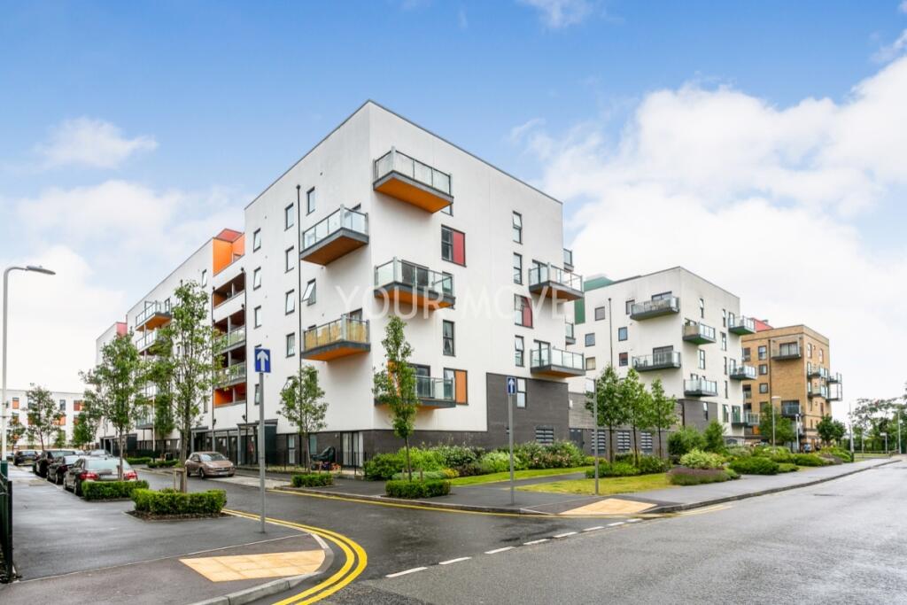 Main image of property: Priory Court, Essex, Romford, RM7