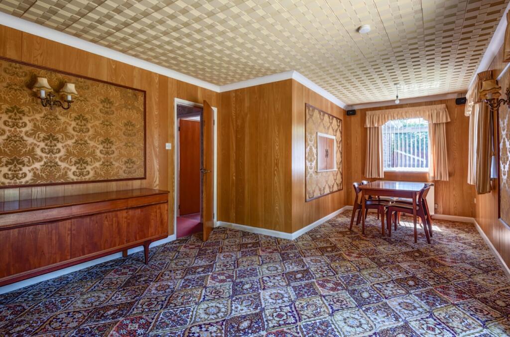 Northfield Road, Quarrington, Sleaford, Lincolnshire, NG34 photo 3