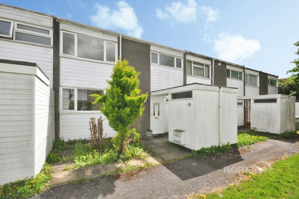 Main image of property: Packenham Road, Basingstoke, RG21