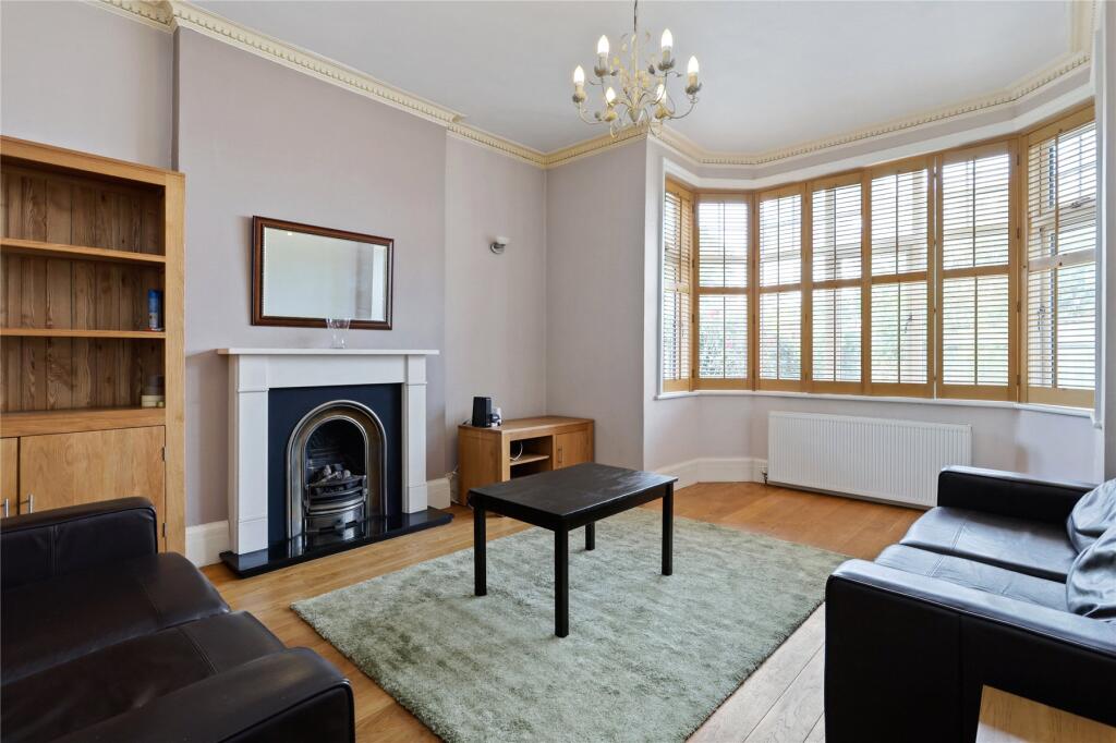 Main image of property: Melbury Gardens, London, SW20