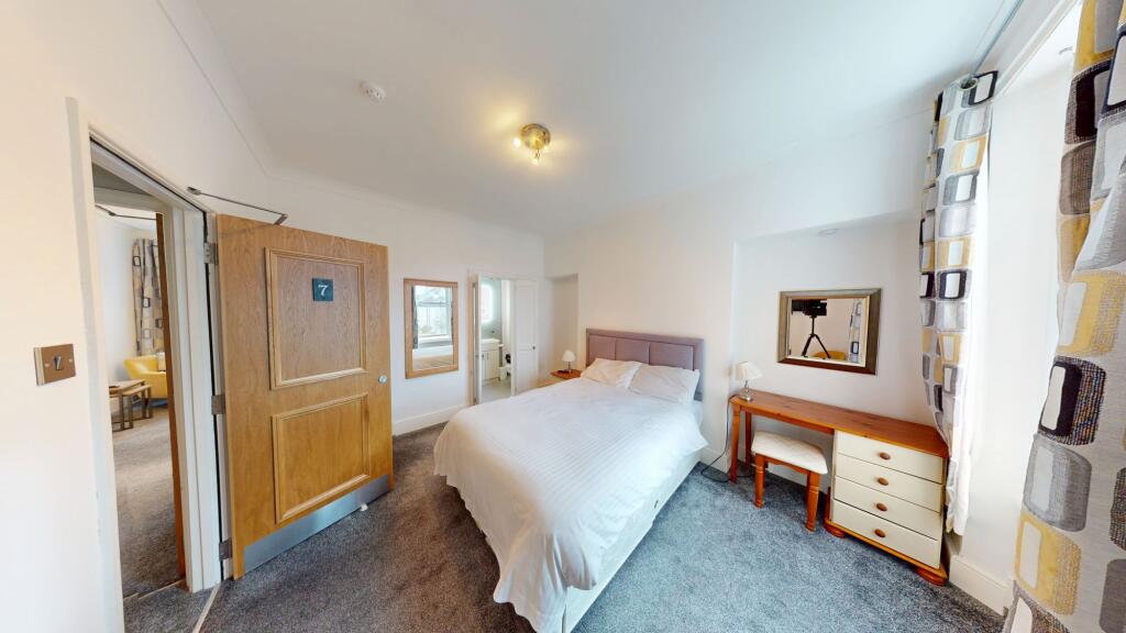 Apartment in Plymouth - View 4