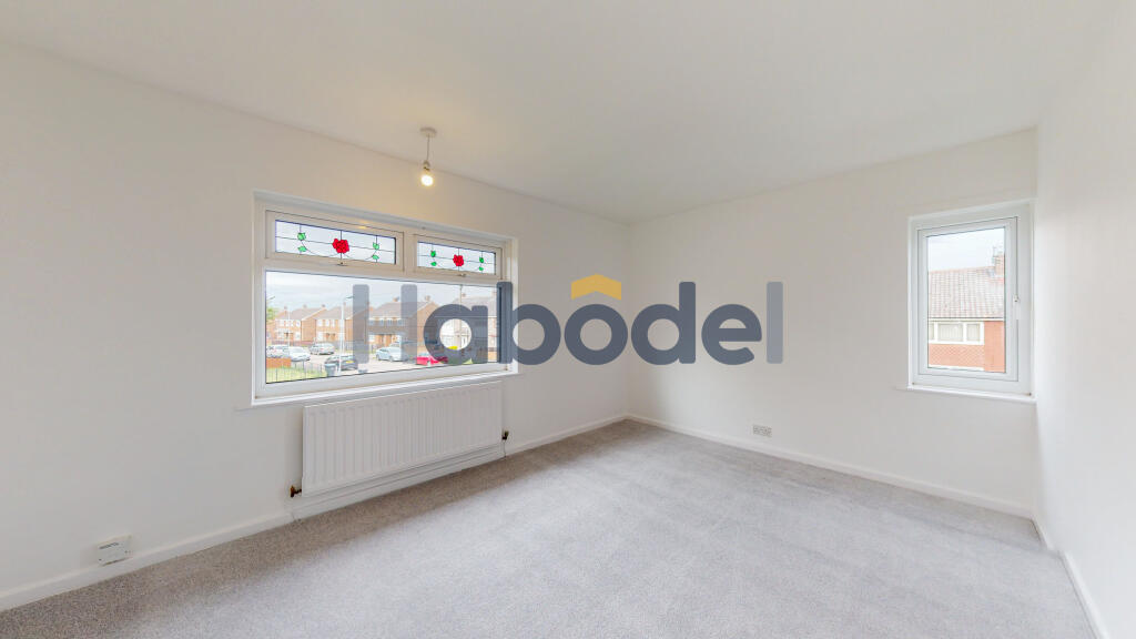 House in Stockton-on-Tees - View 4