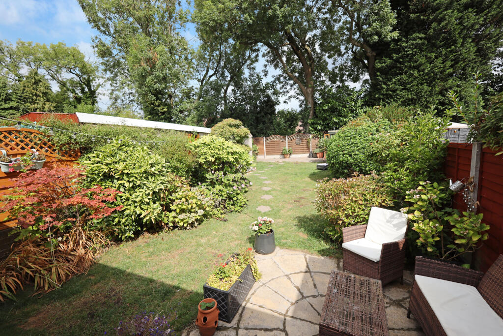 House in Stockport, Greater Manchester - View 4