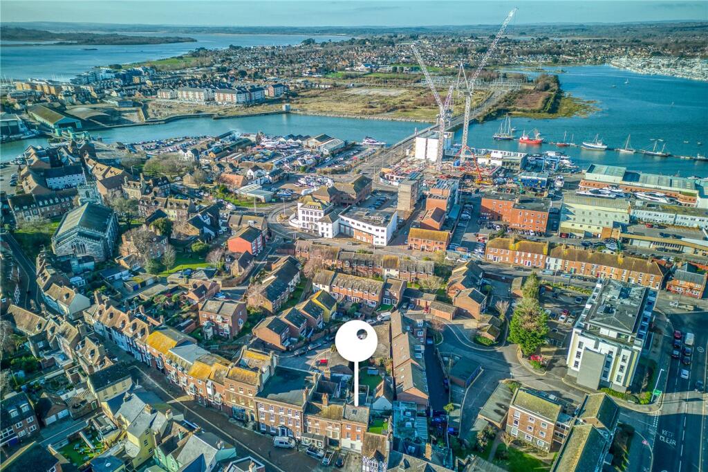 Additional image 24 of Plus 2 Bed Cottage, Market Street, Poole, BH15