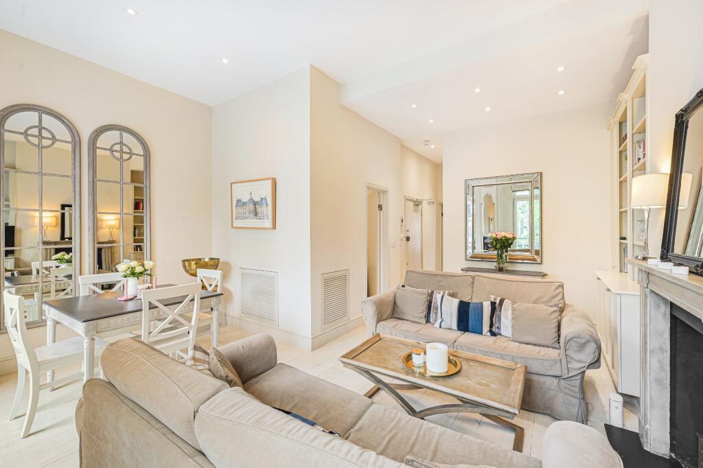 Apartment in London, World's End, Brompton - View 3