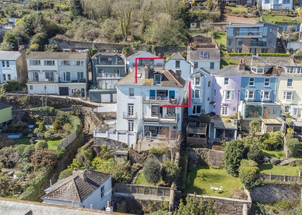 Main image of property: Above Town, Dartmouth