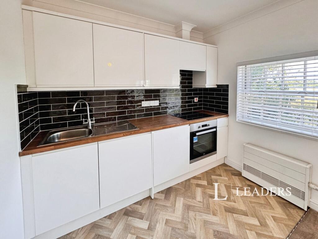 Main image of property: The Street, Catfield, NR29
