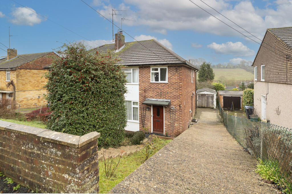 Main image of property: Glenister Road, Chesham, HP5