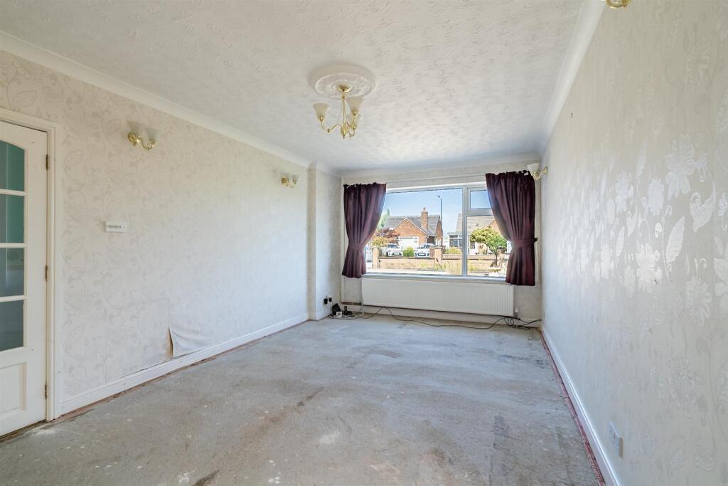 House in York - More