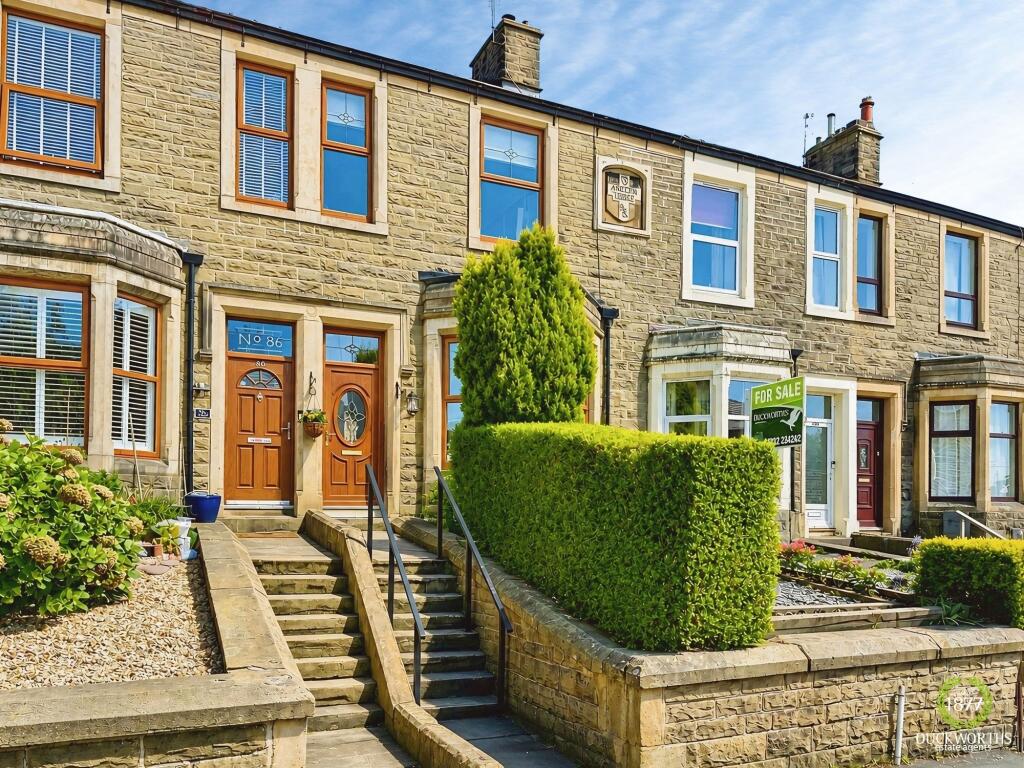 Main image of property: Plantation Street, Accrington, BB5