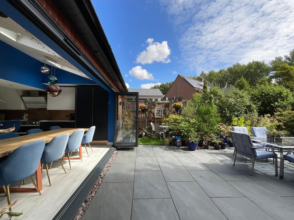 House in Stafford, Stone - View 4