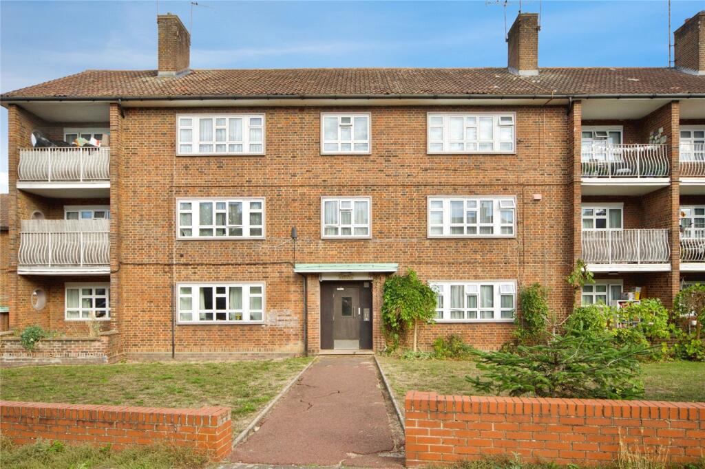 Main image of property: Alexandra Road, London, N10