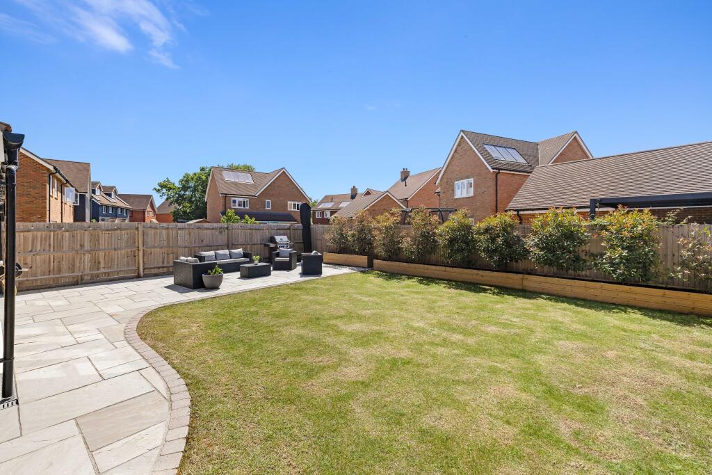 Main image of property: Ref: SB - Reeves Crescent, Westvale Park, RH6 8NJ