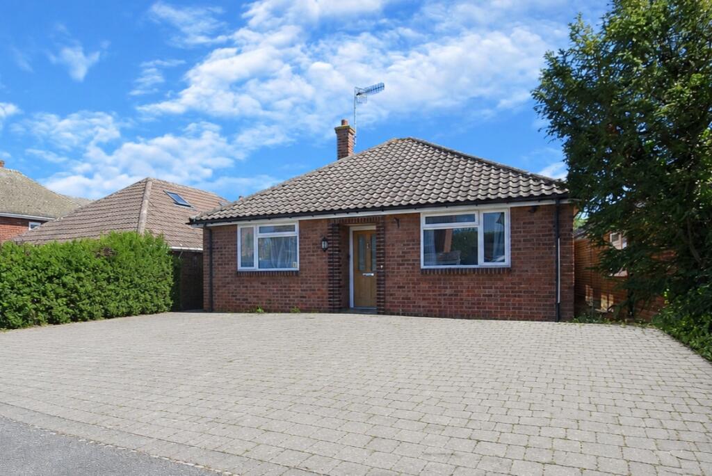 Main image of property: Elizabeth Avenue, Worcester, Worcestershire, WR3