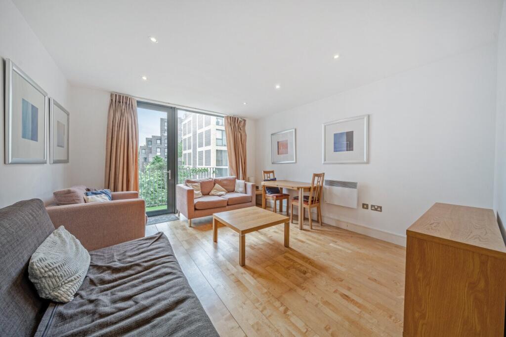 Main image of property: City Walk, London, SE1