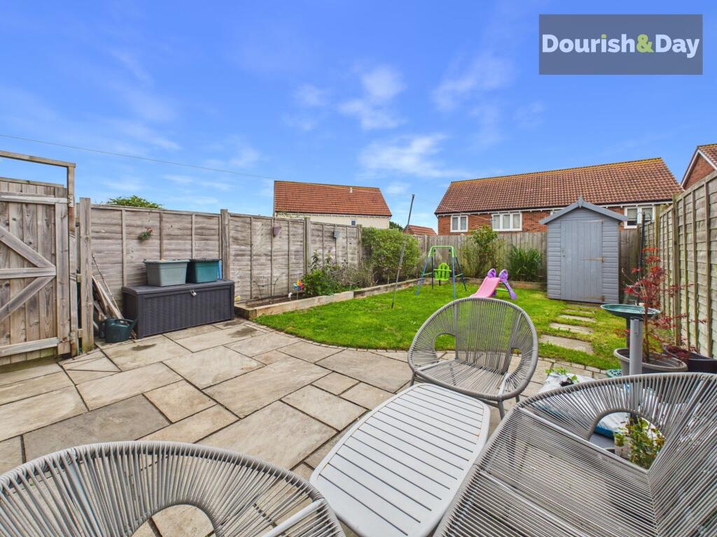 House in Malpas, Cheshire West and Chester - View 4