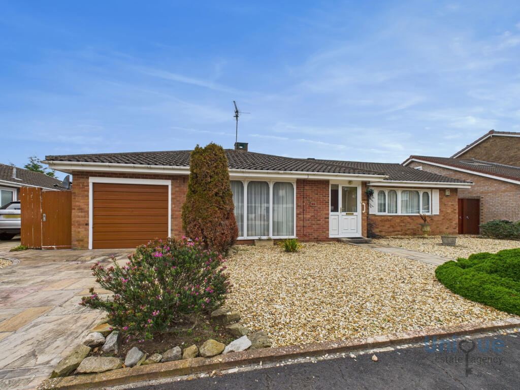 Main image of property: Hall Park Drive, Lytham St. Annes, FY8