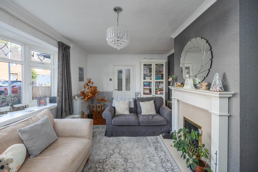 House in Wolverhampton, Ashmore Park - View 5