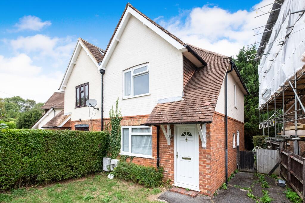 Main image of property: Raymond Crescent, Guildford, GU2