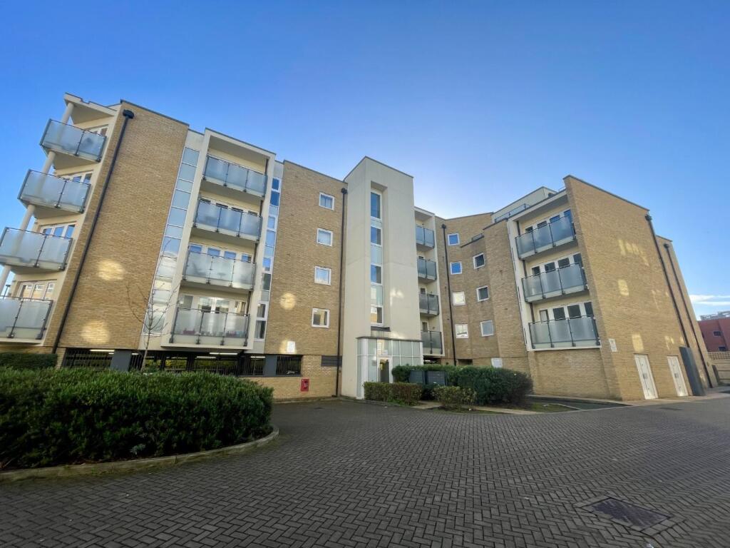 Main image of property: Perkins Gardens, Ickenham, Uxbridge, UB10 8FQ