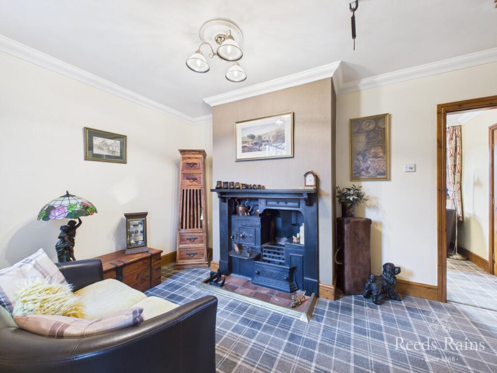 Bosville Cottages, Rudston, Driffield, East Yorkshire, YO25 photo 4