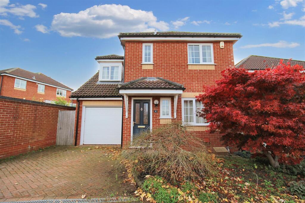 Main image of property: Howard Way, Aylsham