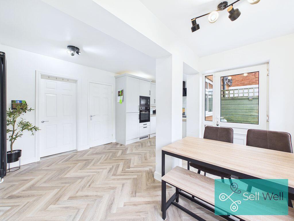 House in Salford, Ellenbrook - More