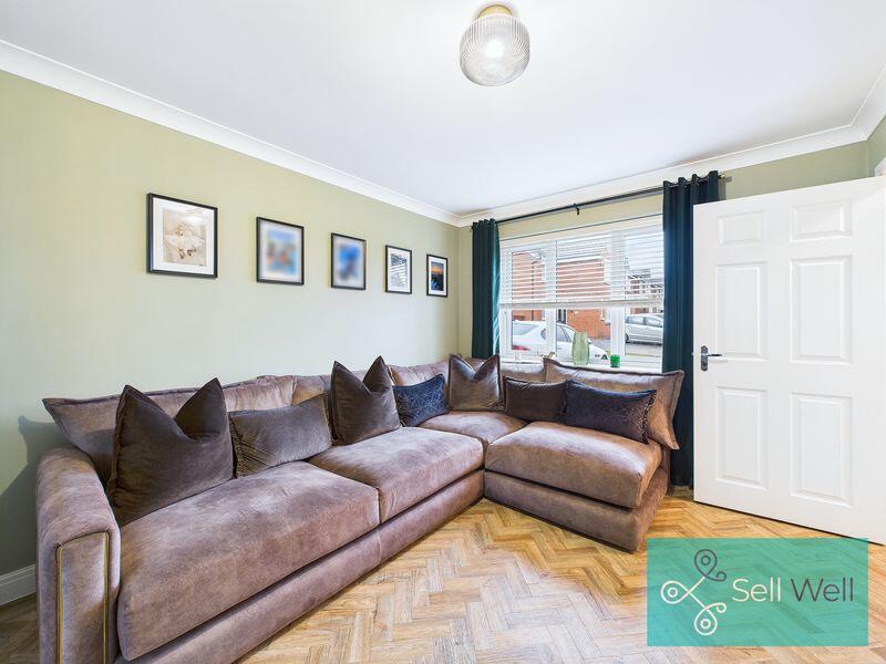 House in Salford, Greater Manchester - View 2