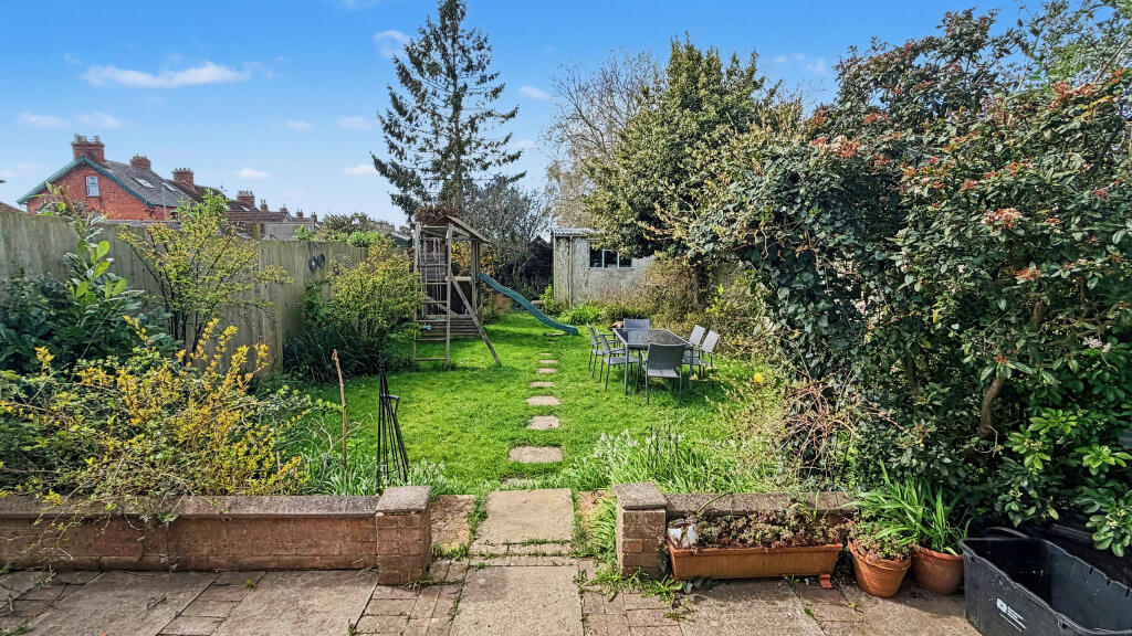 Additional image 6 of Bowyers Close, Glastonbury