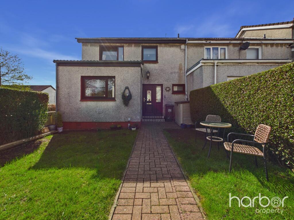 Main image of property: Meadowbank, Livingston, West Lothian, EH54 6EJ
