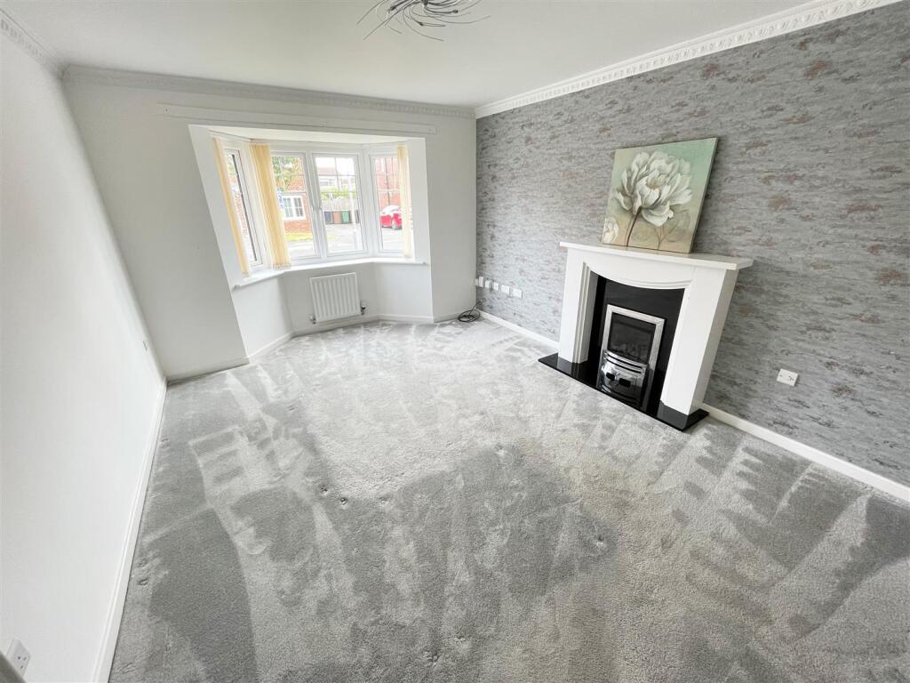 House in Stockton-on-Tees - View 4
