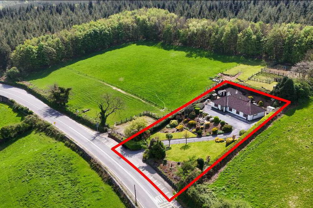 Main image of property: Ard Na Coille, Colligan, Dungarvan