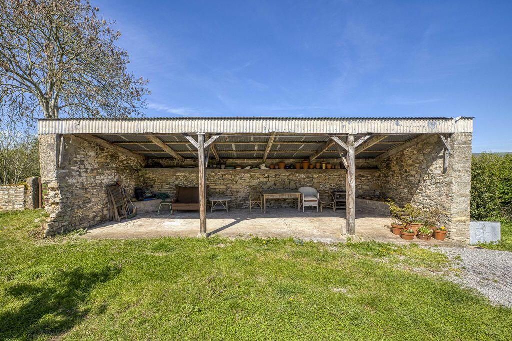 Additional image 38 of Contemporary stable conversion on the outskirts of Wells, Somerset