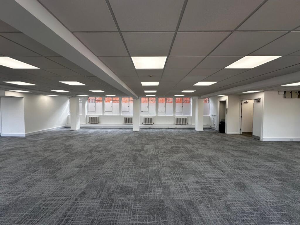 Additional image 5 of Griffin House, 18 Ludgate Hill, Birmingham, B3 1DW