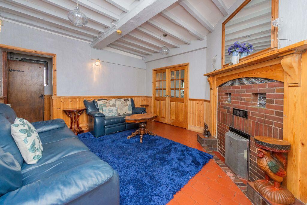 House in Shrewsbury - View 4