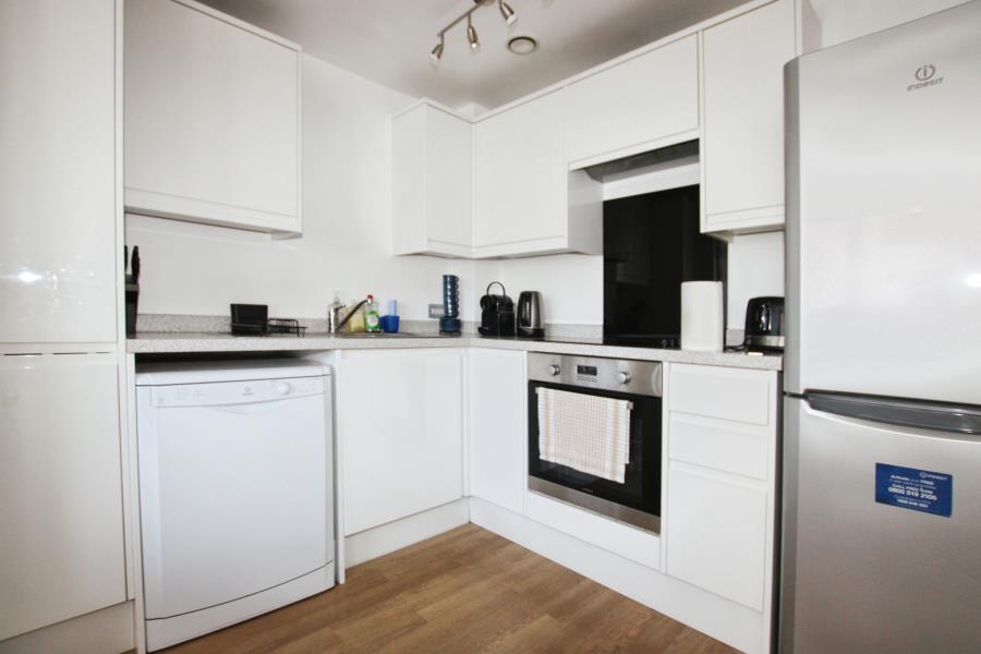 Apartment in Bristol, City of Bristol - View 3