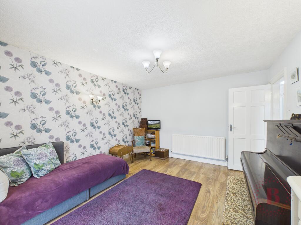 House in Broxtowe, Greasley - View 4