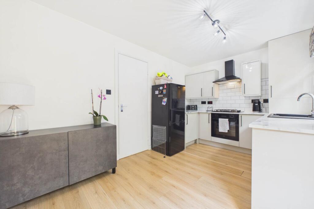Bellvue Way, Carnbroe, Coatbridge - More