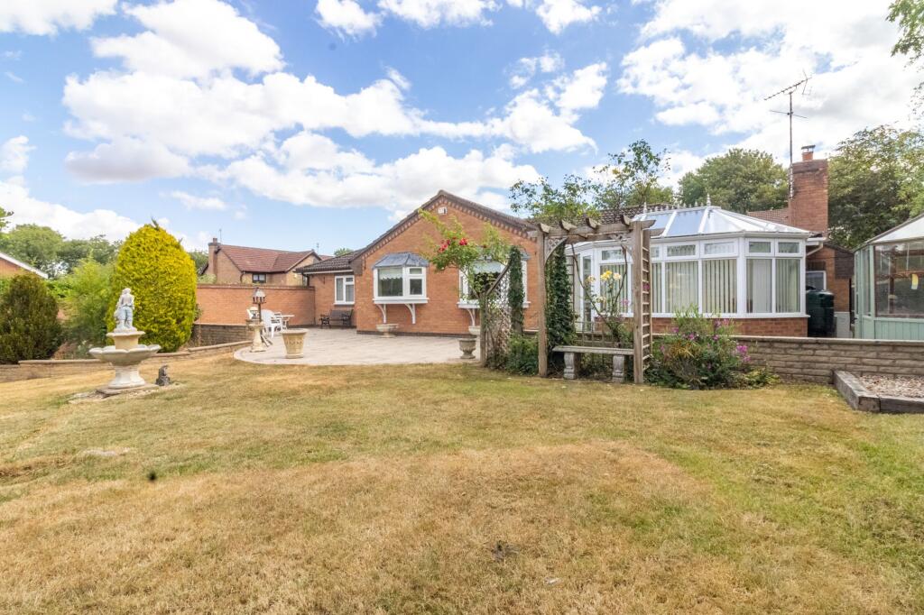 Pulford Drive, Thurnby, LE7 photo 4
