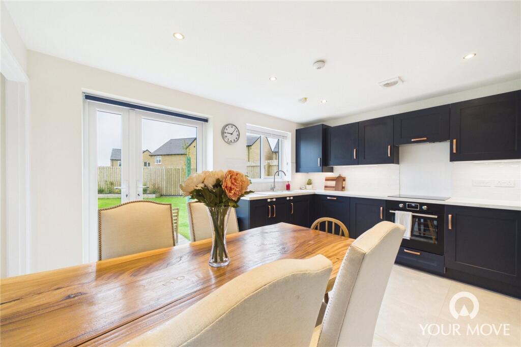 House in Broughton Moor, Cumberland - More