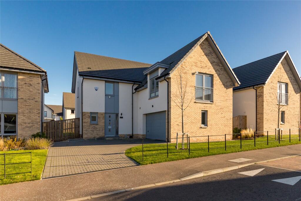 Main image of property: Meadowsweet Drive, Edinburgh, Midlothian