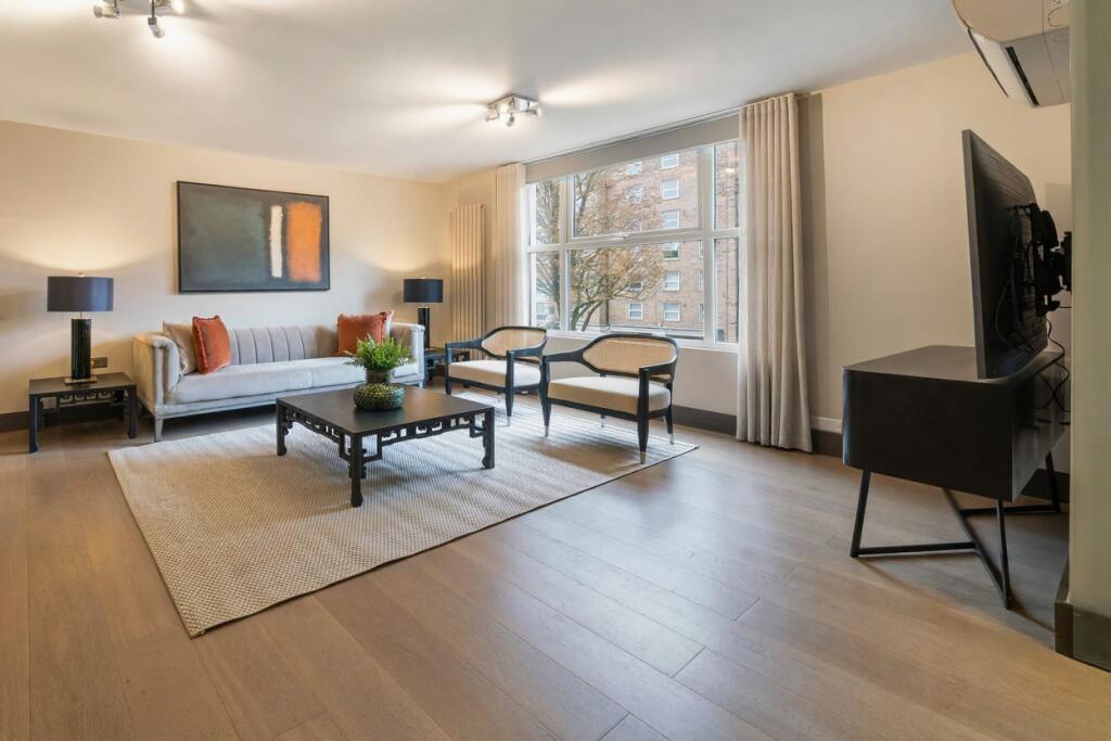 Main image of property: Boydell Court, St John's Wood Park, St John's Wood, London, NW8