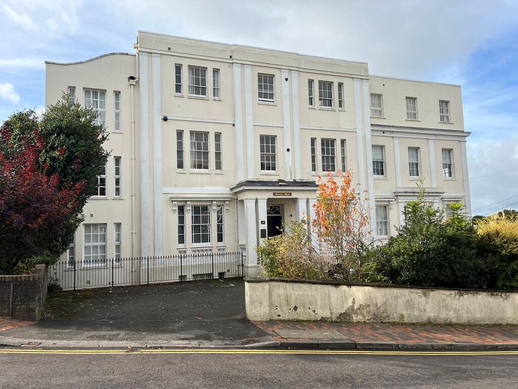 Main image of property: Mount Sion, Tunbridge Wells